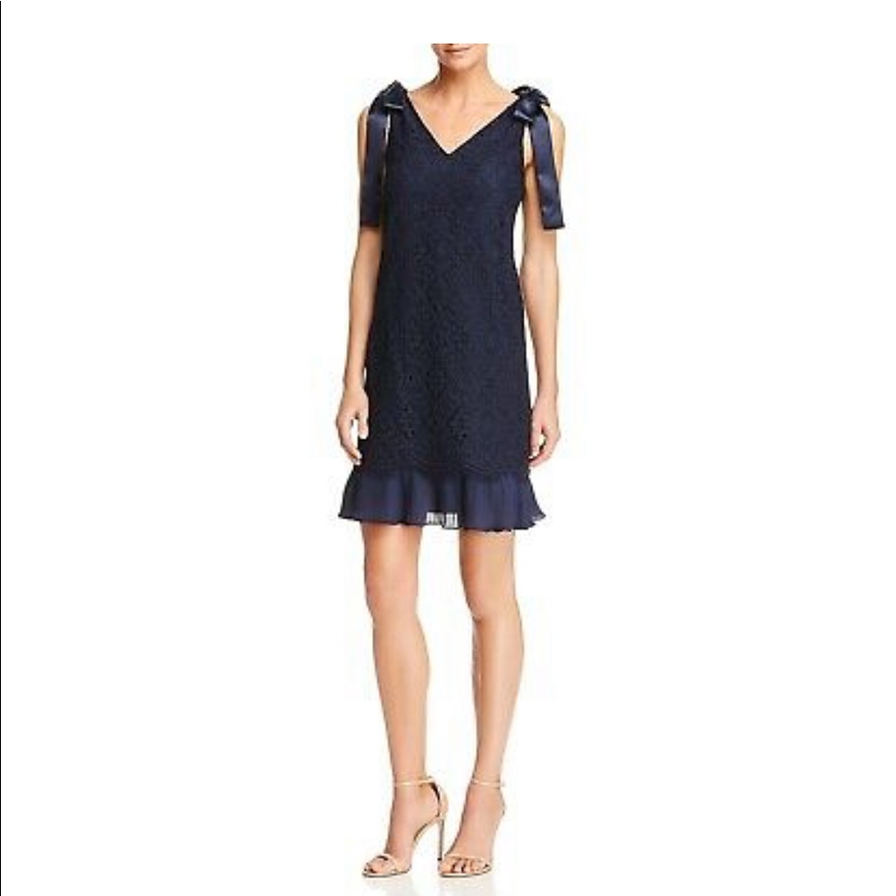 NEW Nanette Lepore Dress Size 12